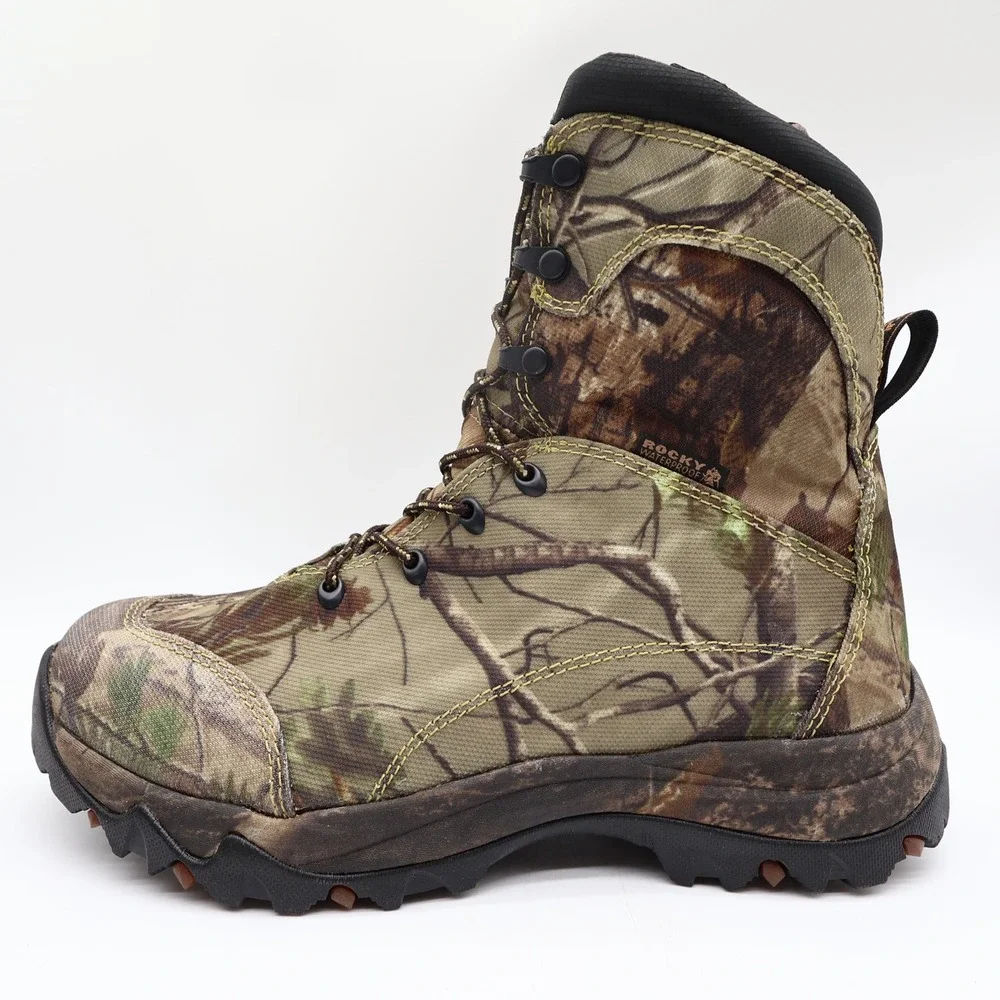 Rocky Gameseeker 8